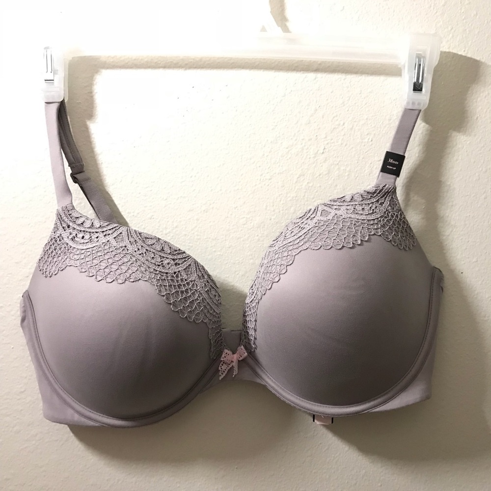NWT Victoria Secret - Body by Victoria Push-Up